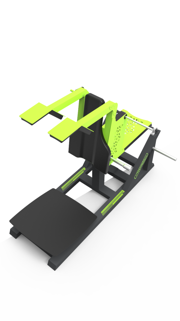 HACK INVERTIDA